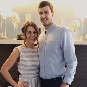 Meet your Posher, Sara